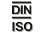 DIN - ISO