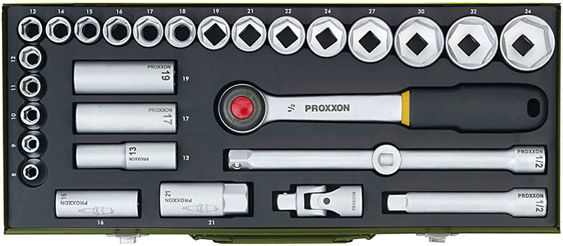 Proxxon 23000