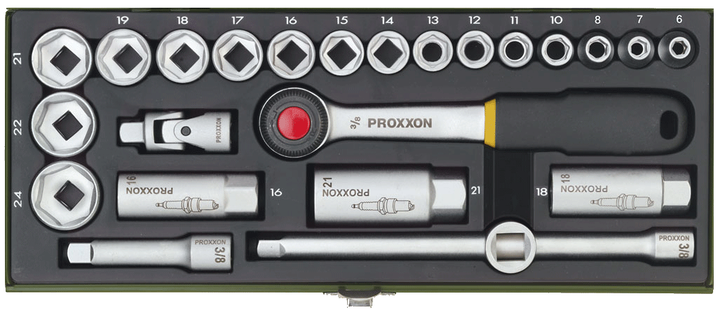Proxxon 23110