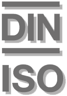DIN ISO