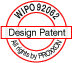Proxxon MC 200/E Design Patent