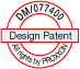 Proxxon MC 15 Design Patent
