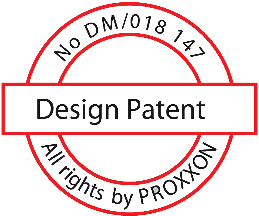 Standard Design Patent