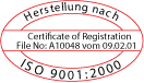 Certificat