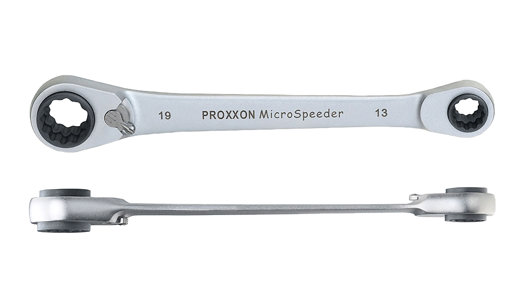 Cheie inelara MicroSpeeder
