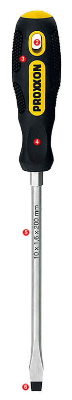 Proxxon 22606