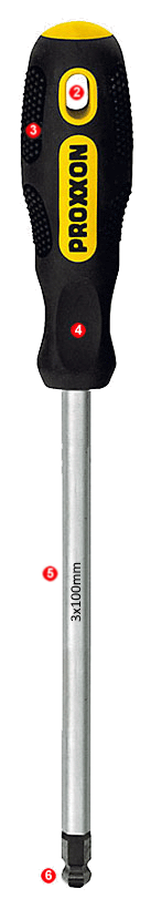 Proxxon 22206