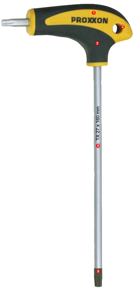 Proxxon 22456