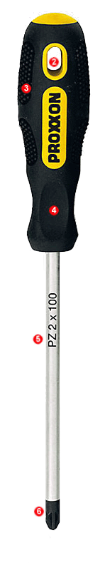 Proxxon 22076