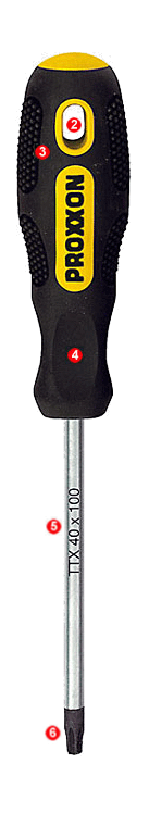 Proxxon 22234