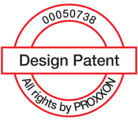 Design Patent Thermocut 12/E