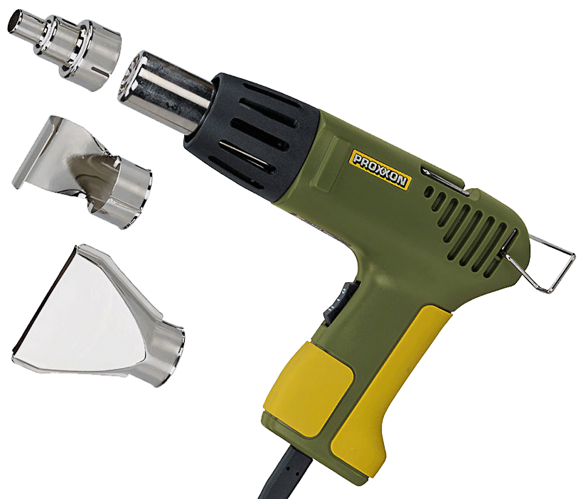 Proxxon MH 550