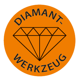 Burghie diamantate