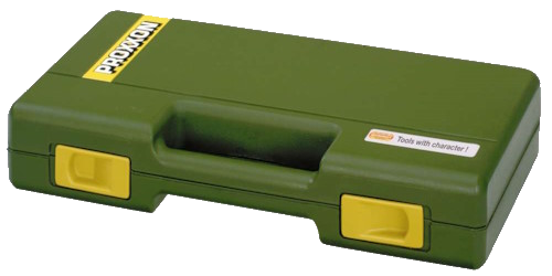 Cutie pentru Proxxon 28430