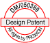 IBS/E Design Patent