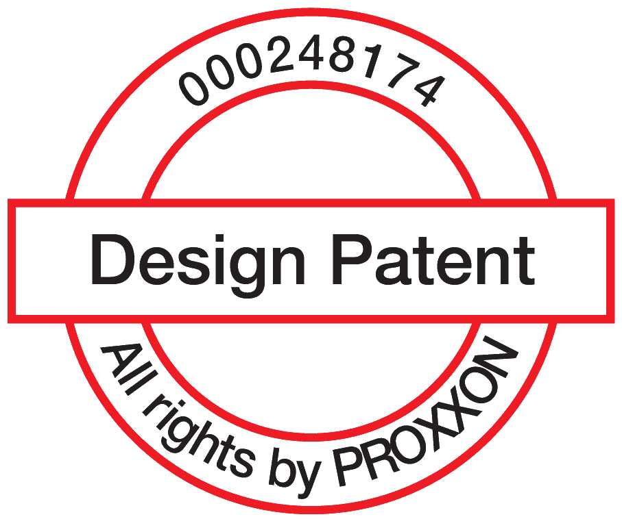 Cutie Design Patent