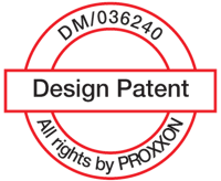 Proxxon NG 5/E Design Patent