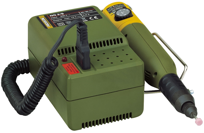 Proxxon NG 2/E