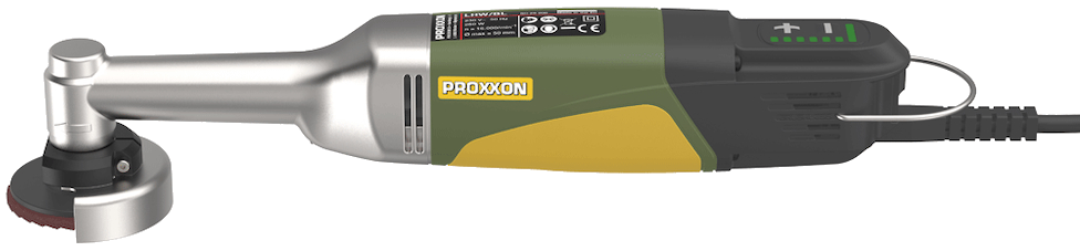 Proxxon LHW/BL