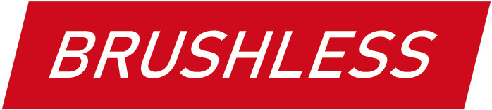 BRUSHLESS
