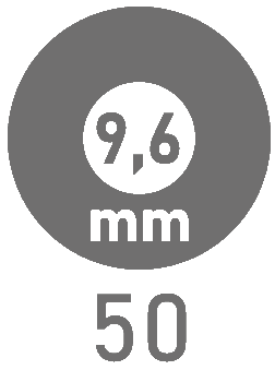 Diametru interior/exterior