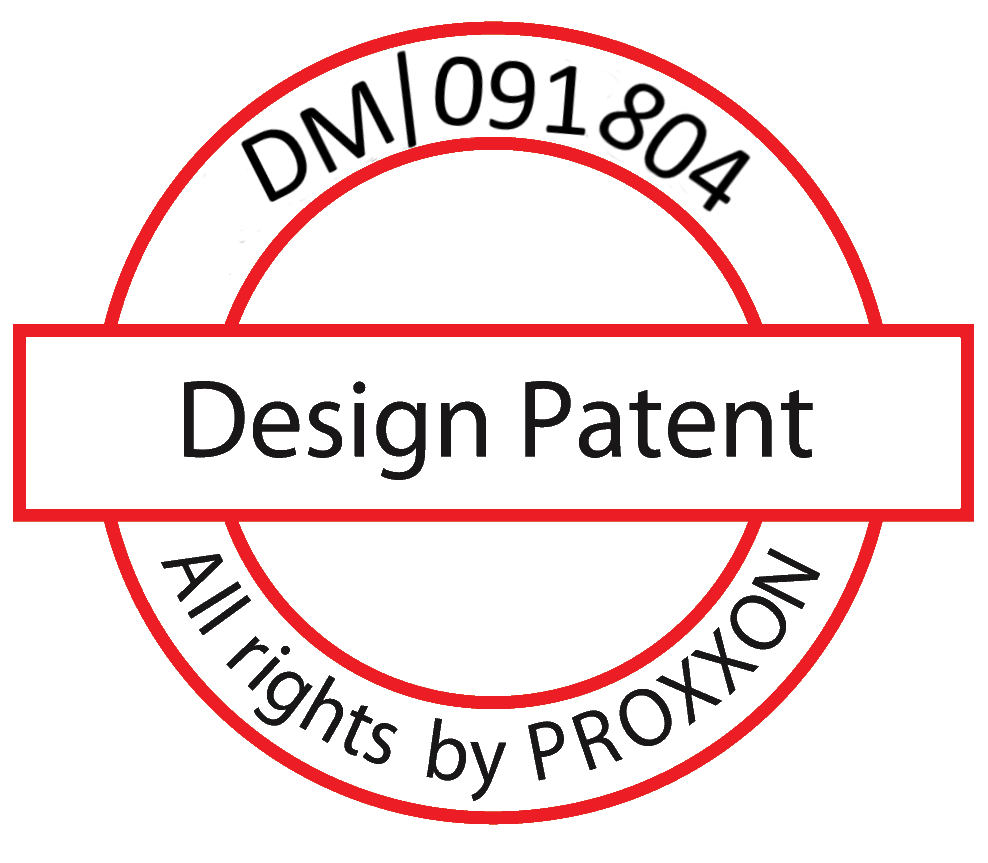 LWB/A Design Patent